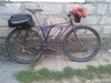 Specialized crossroads photo