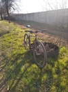 Specialized crossroads photo