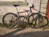 Specialized crossroads photo