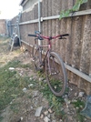 Specialized crossroads photo