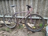 Specialized crossroads photo