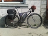 Specialized crossroads photo
