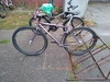 Specialized crossroads photo