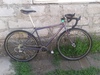 Specialized crossroads photo