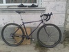 Specialized crossroads photo