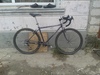 Specialized crossroads photo