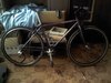Specialized crossroads photo