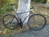 Specialized crossroads photo