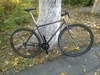 Specialized crossroads photo
