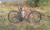 Specialized crossroads photo