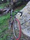 Specialized Crossroads Cyclocross photo