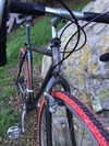 Specialized Crossroads Cyclocross photo