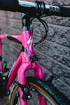 Specialized Crux - Rizzo photo