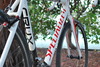 Specialized Crux photo