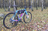 Specialized Crux E5 photo