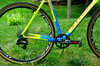 Specialized Crux Expert CX photo