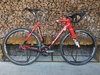 Specialized Crux Pro Carbon photo