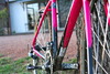 Specialized Crux - Stinky Pinky photo