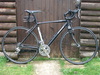 Specialized Cyclocross "Matilda" photo