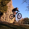 Specialized Dirt jumper photo