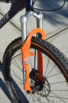 Specialized Enduro Expert HT photo