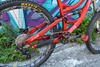 Specialized Enduro SX: 2012 photo