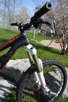 Specialized Enduro SX photo