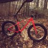 Specialized Fatboy (Gossamer) photo