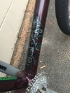 Specialized Fuse BMX photo