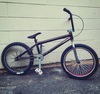 Specialized Fuse BMX photo