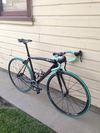 Specialized Gangster 2013 photo