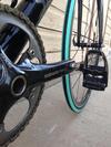 Specialized Gangster 2013 photo