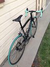 Specialized Gangster 2013 photo
