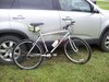 Specialized Hard Rock photo