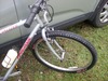 Specialized Hard Rock photo