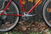Specialized HardRock 1993 photo