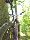 Specialized HardRock photo