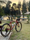 Specialized HardRock photo