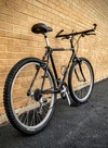 Specialized HardRock '92 photo