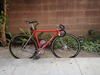 Specialized langster photo