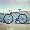 # STOLEN # Specialized Langster 2012 photo