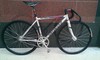 Specialized Langster Comp S-Works 50cm photo