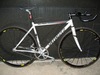 Specialized Langster Comp S-Works 50cm photo