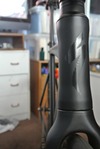 Specialized Langster Pro photo