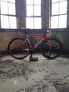 Specialized Langster Pro photo