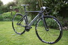 Specialized Langster Pro 2014 photo