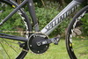 Specialized Langster Pro 2014 photo