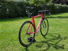 Specialized Langster Pro 56cm photo