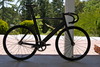 Specialized Langster Pro black satin photo