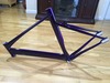 Specialized Langster Pro Candy Purple photo